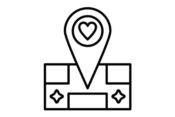 Location Outline Icon: A Practical Guide for Modern Design