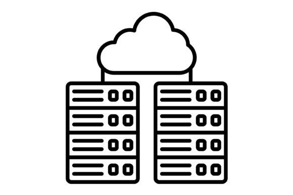 Mastering Data Center Icons for Modern Tech Design